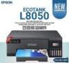 EPSON(L8050)
(طابعة تغاليف نوع ايبسون)
