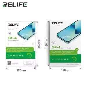 SUNSHINE GF-4
(لاصق شفاف اصلي)