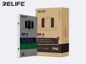 SUNSHINE SS-GF-3 (لاصق مضلل مات)