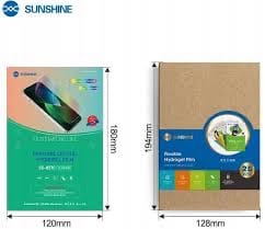 SS-057C SUNSHINE 
 (لاصق ضهر اصلي لامع)