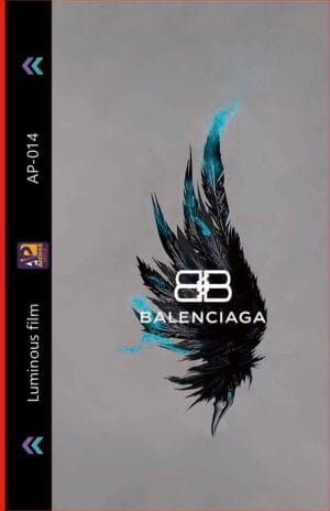 AP-014(B)
(تغليف مضيء في الظلام)