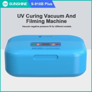 S-918B PLUS
  (جهاز يوفي)