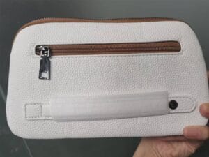 (حقيبة انور ابل)