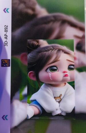 تغليف  ضهر 3D (500)