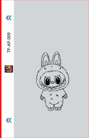TP-AP-009(AF)