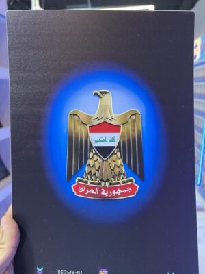 تغليف ايباد جمهوري (AT)