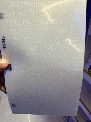 تغليف زخرفة شفاف(549)