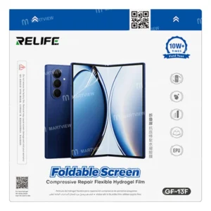 لاصق شاشه GF_13F للمنحني