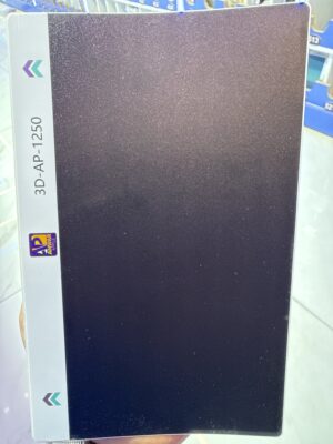 تغليف اسود 3D(642)